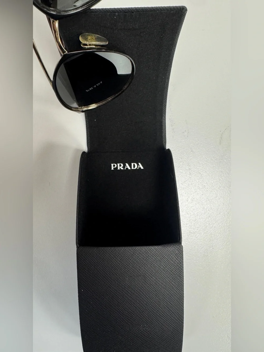 Prada women’s sunglasses